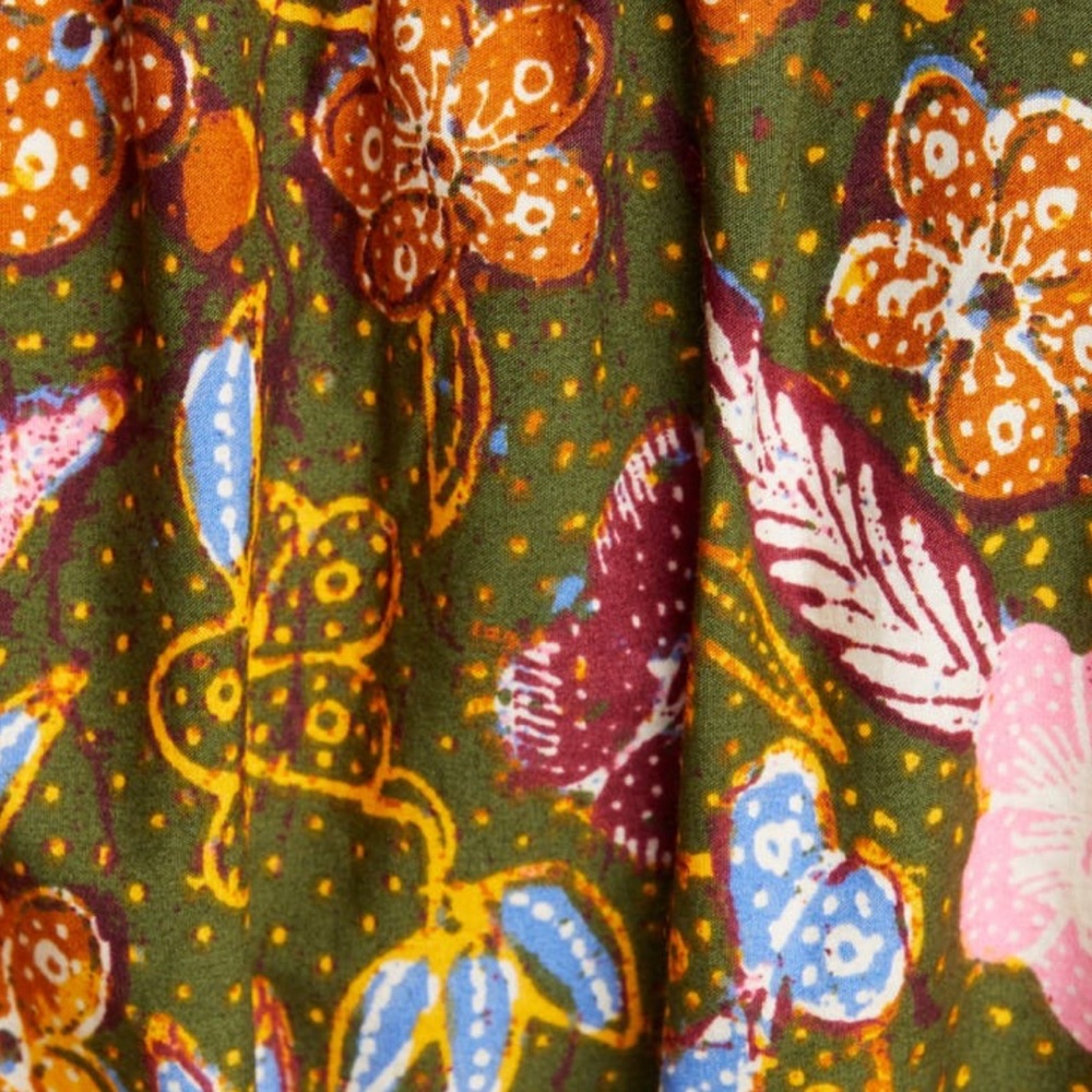 ULLA JOHNSON Naima Dress